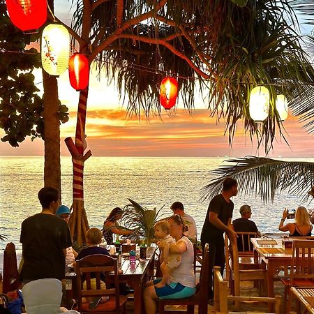 Lanta A&J Klong Khong Beach Koh Lanta Luaran gambar