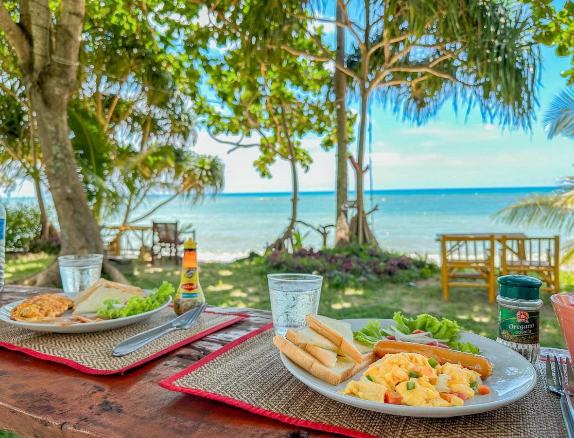 Lanta A&J Klong Khong Beach Koh Lanta Luaran gambar