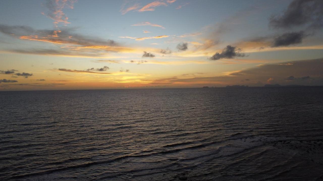 Lanta A&J Klong Khong Beach Koh Lanta Luaran gambar