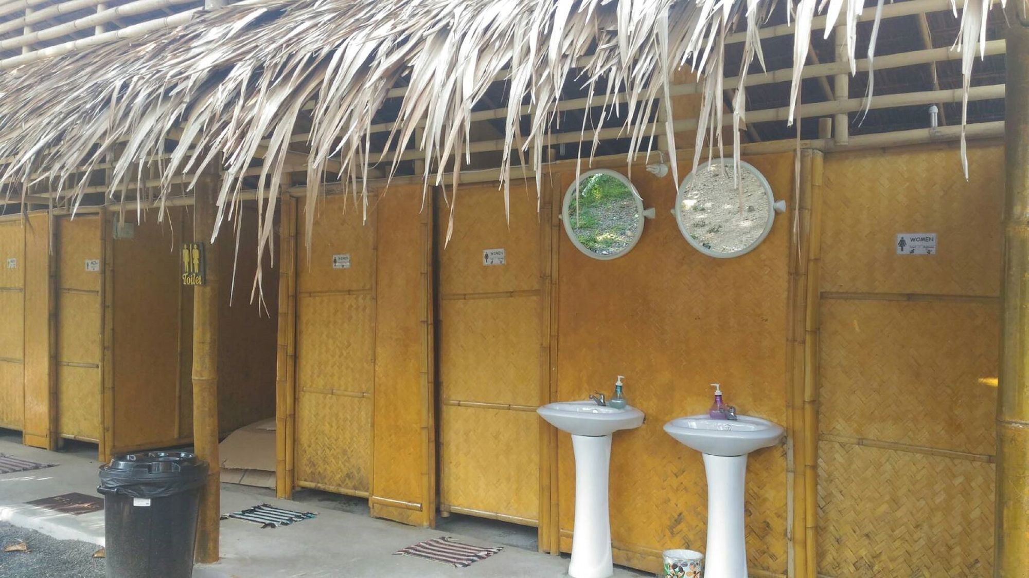 Lanta A&J Klong Khong Beach Koh Lanta Luaran gambar
