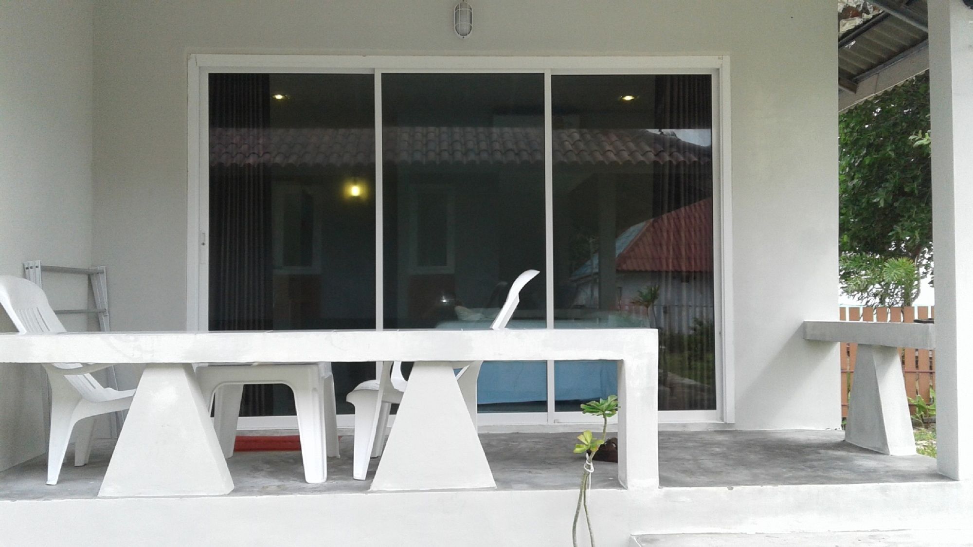 Lanta A&J Klong Khong Beach Koh Lanta Luaran gambar